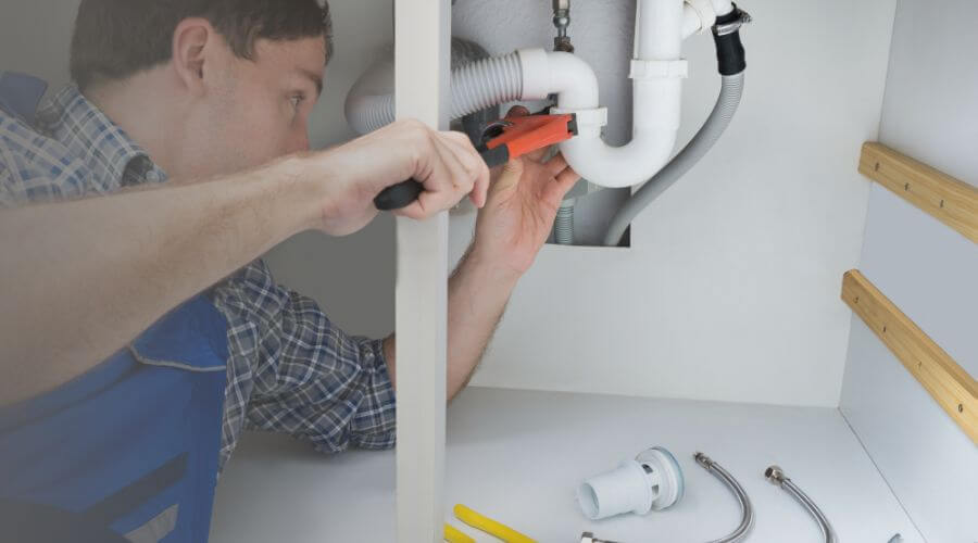 Professional Tankless Water Heater Installation in Big Pool, MD